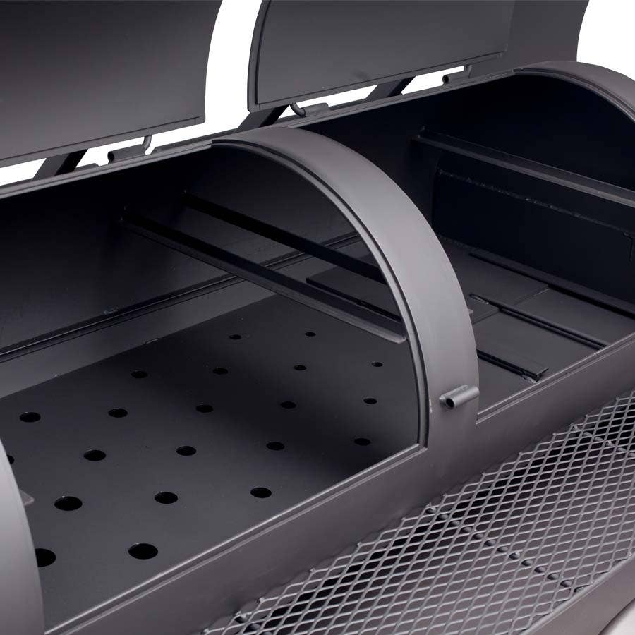 Yoder Smokers 30