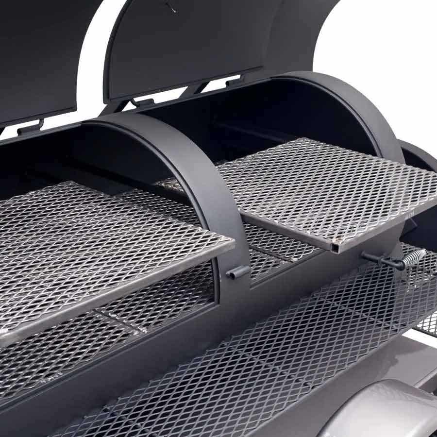 Yoder Smokers 30