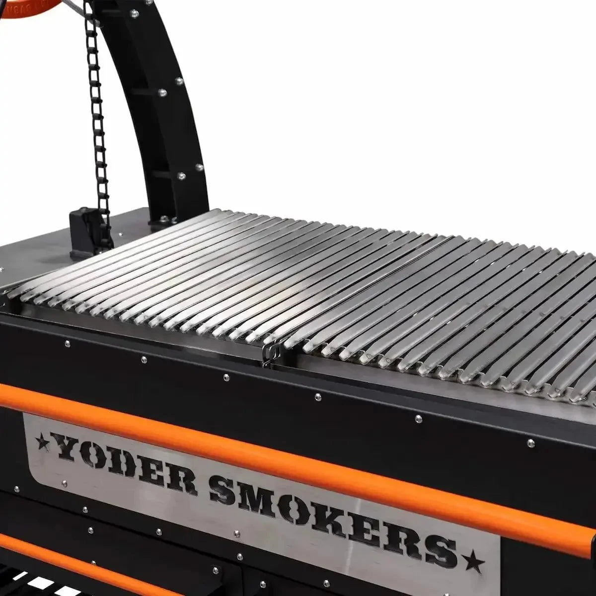 Yoder Smokers 42