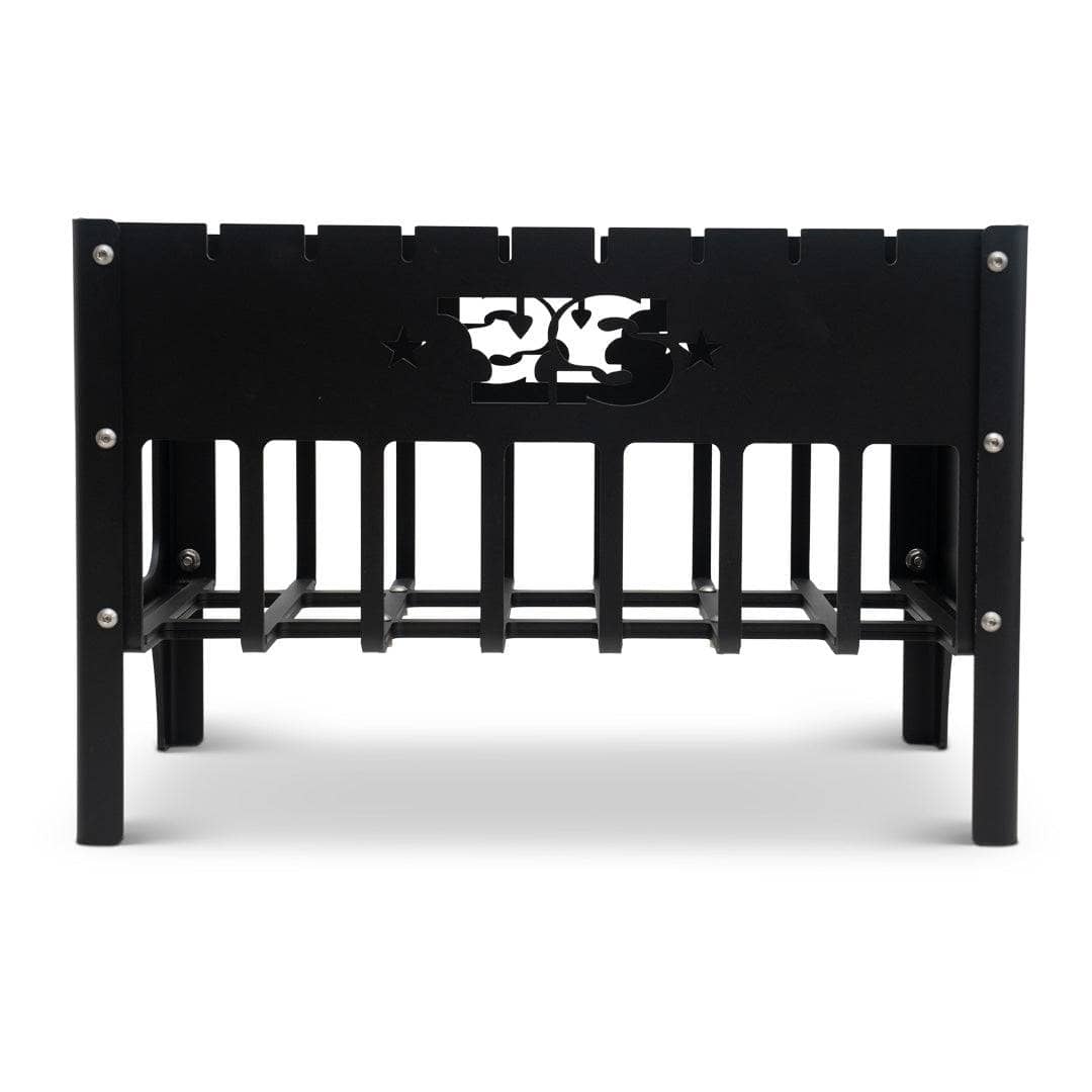 Yoder Smokers Brasero Firebox Kit for 36 inch El Dorado Outdoor Grill Accessories 12047725