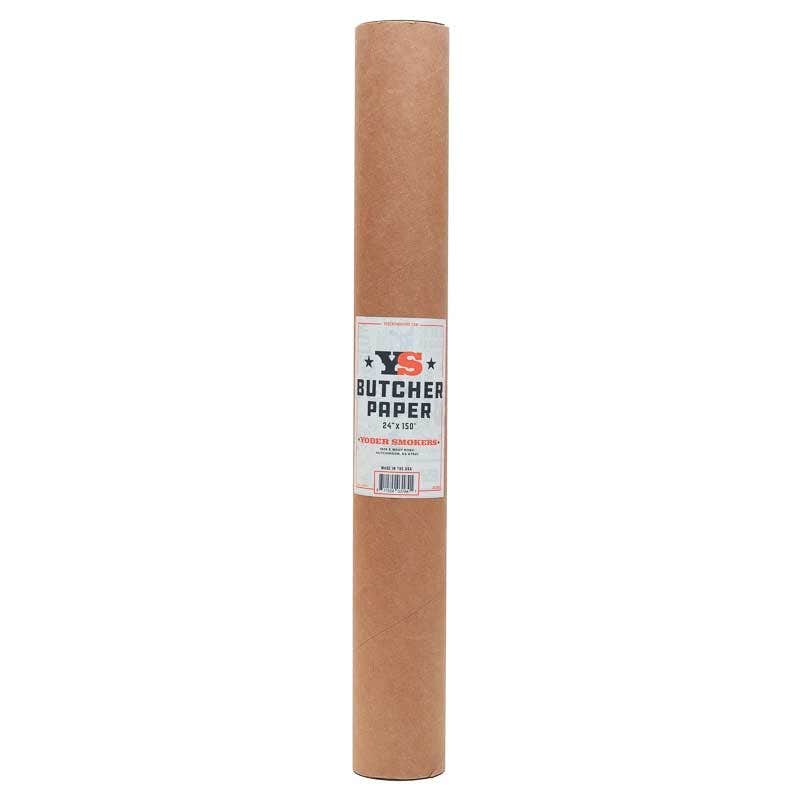 Yoder Smokers Butcher Paper Kitchen Tools & Utensils 12030445
