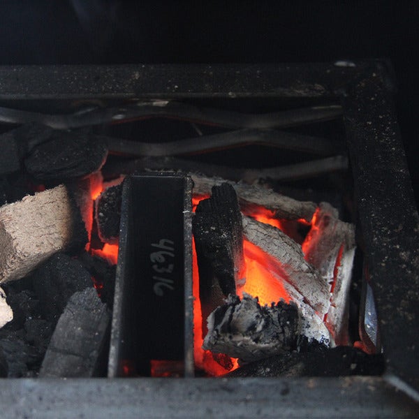 Yoder Smokers Charcoal Basket for Offset Pits Outdoor Grill Accessories