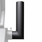Yoder Smokers Chimney Smoke Stack Outdoor Grill Accessories 12011368