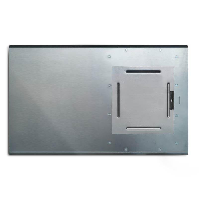 Diffuser with Access Door for YS640 & YS480 Pellet Grills