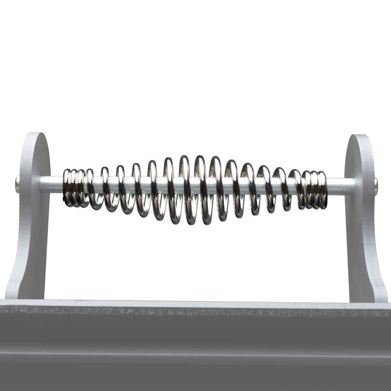 Yoder Smokers Replacement Coil Handle Outdoor Grill Accessories 12020825