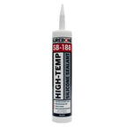 Yoder Smokers Silicone High Temp Sealant, 90373 Outdoor Grill Accessories 12021965