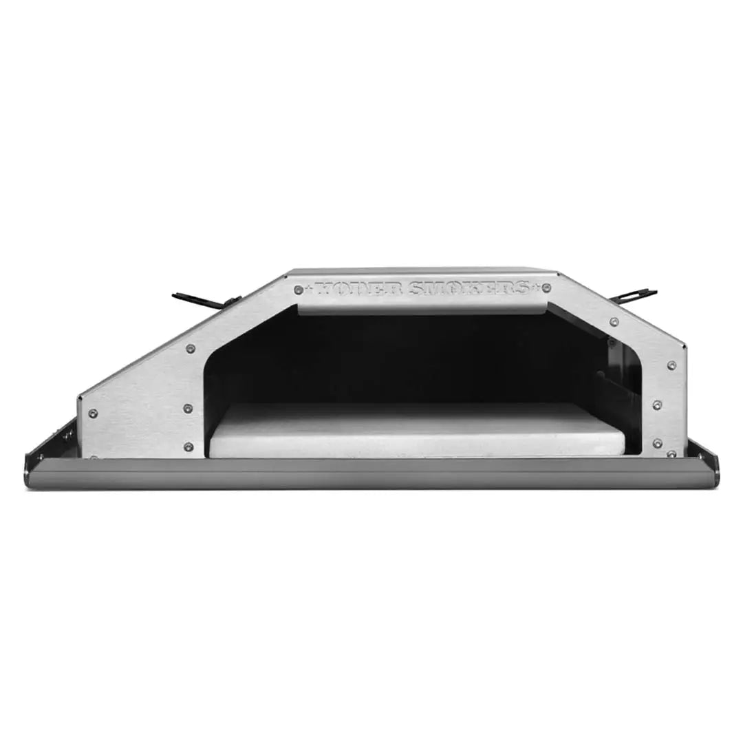 Yoder Smokers Stainless-Steel Wood-Fired Oven YS1500 Outdoor Grill Accessories