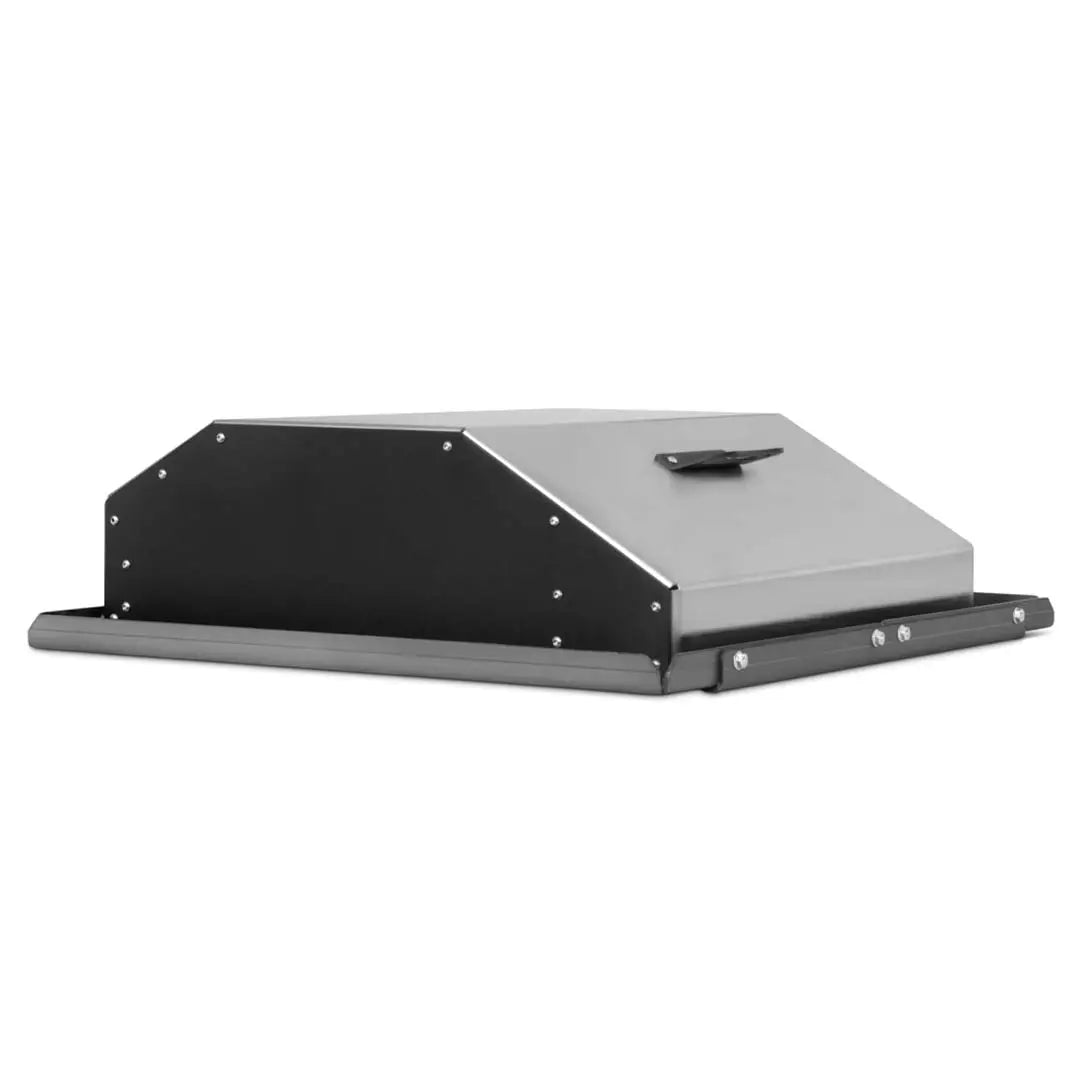 Yoder Smokers Stainless-Steel Wood-Fired Oven YS1500 Outdoor Grill Accessories