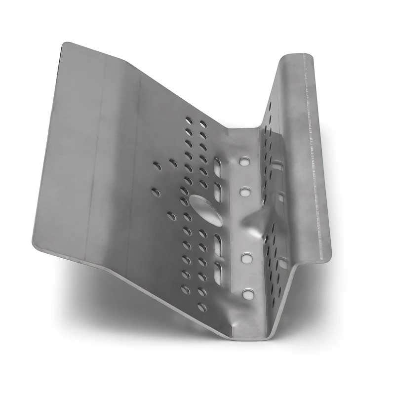 Yoder Smokers YS Series High Flow Pellet Grill Burn Grate Outdoor Grill Accessories 12030368