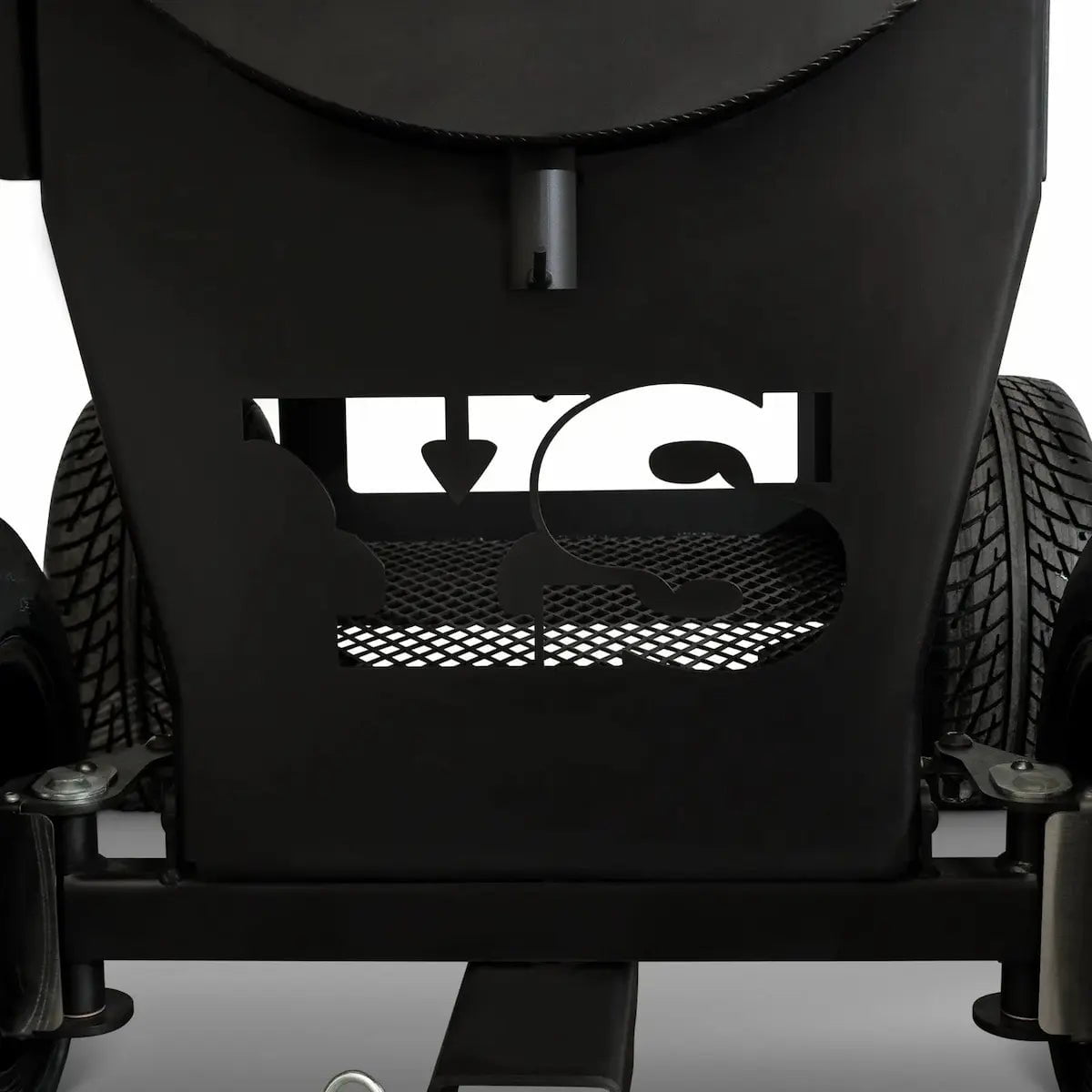 Yoder Smokers YS1500s Outlander Series Pellet Grill Outdoor Grills 12042910