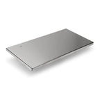Yoder Smokers YS480 and YS480S Stainless Steel Front Shelf Sleeve Outdoor Grill Accessories 12030952