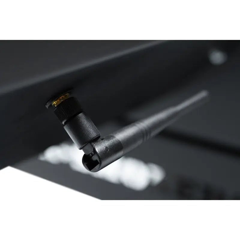 Yoder Smokers YS480s Built-In Pellet Grill with ACS and Valance Outdoor Grills