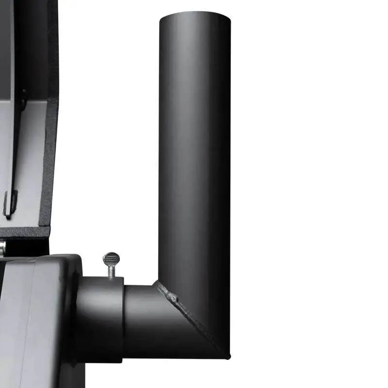 Yoder Smokers YS480s Built-In Pellet Grill with ACS and Valance Outdoor Grills