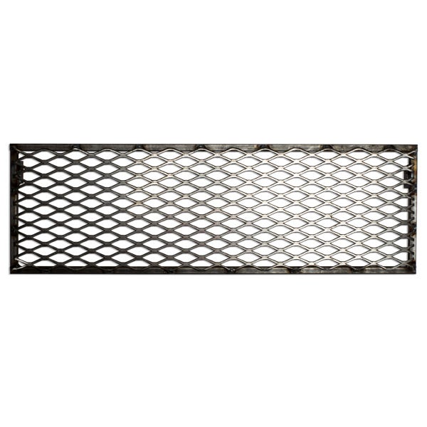 Yoder Smokers YS640 9 inch Half Depth Cooking Shelf, Stainless Steel Outdoor Grill Accessories 12011458