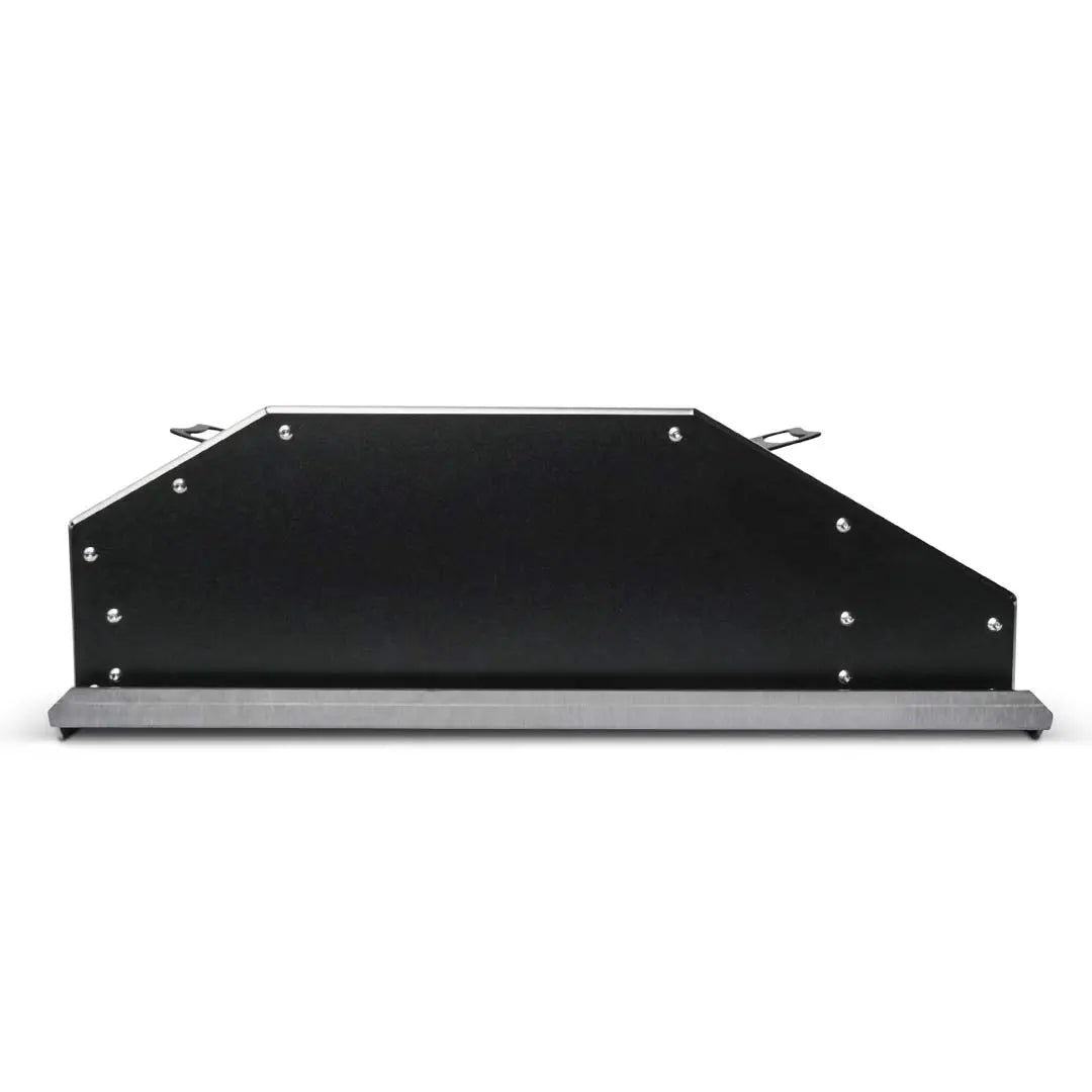 Yoder Smokers YS640 and YS480 Stainless-Steel Wood-Fired Oven Outdoor Grill Accessories