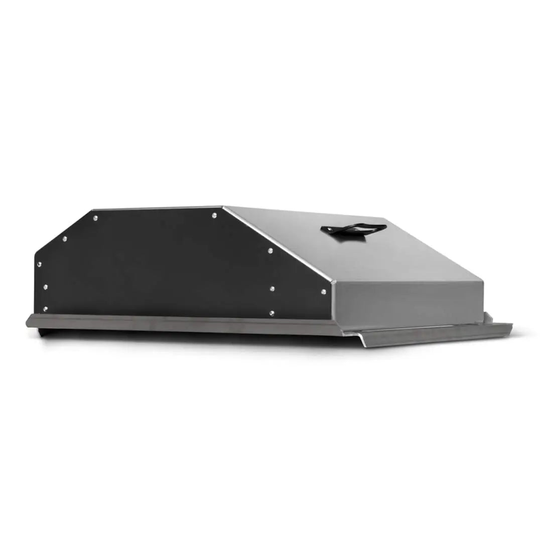 Yoder Smokers YS640 and YS480 Stainless-Steel Wood-Fired Oven Outdoor Grill Accessories