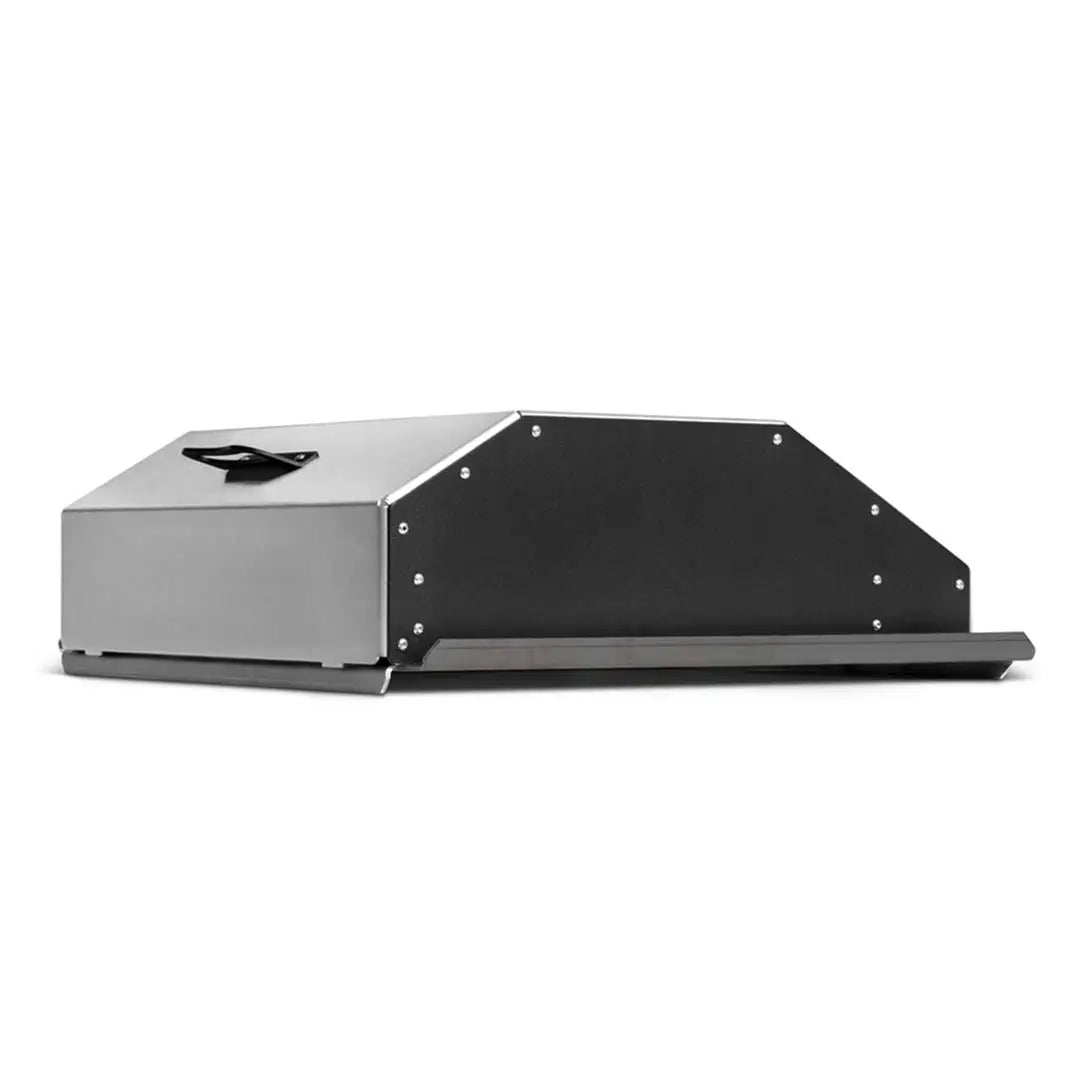 Yoder Smokers YS640 and YS480 Stainless-Steel Wood-Fired Oven Outdoor Grill Accessories
