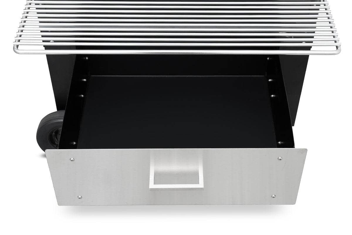 Yoder Smokers YS640 Storage Drawer Outdoor Grill Accessories 12042336