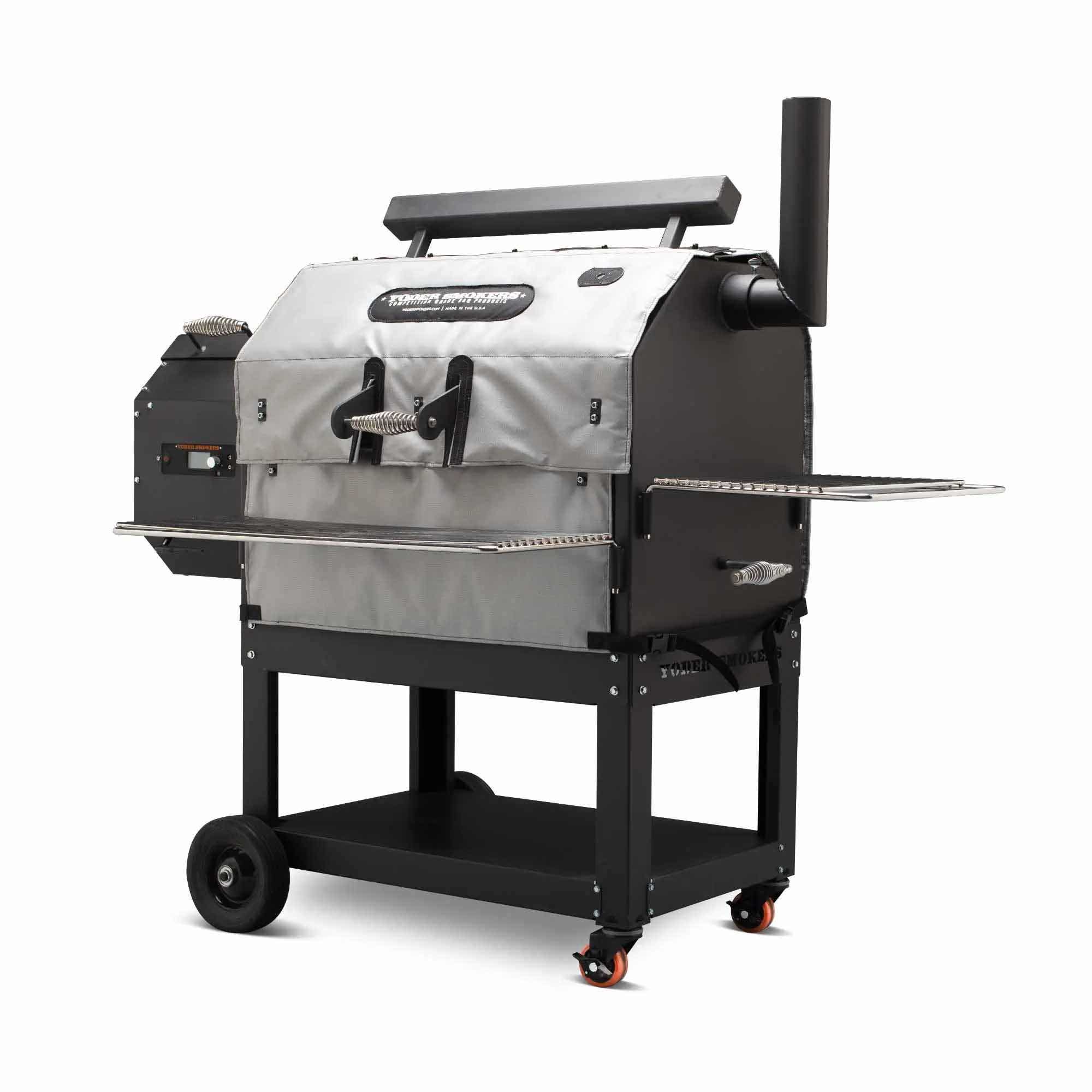 Smoker Grill Accessories, Smoker Accessories