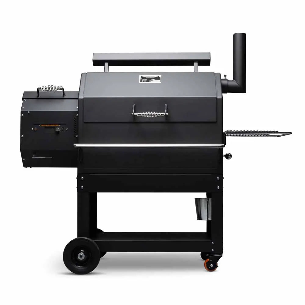 Best pellet grill 2019 online