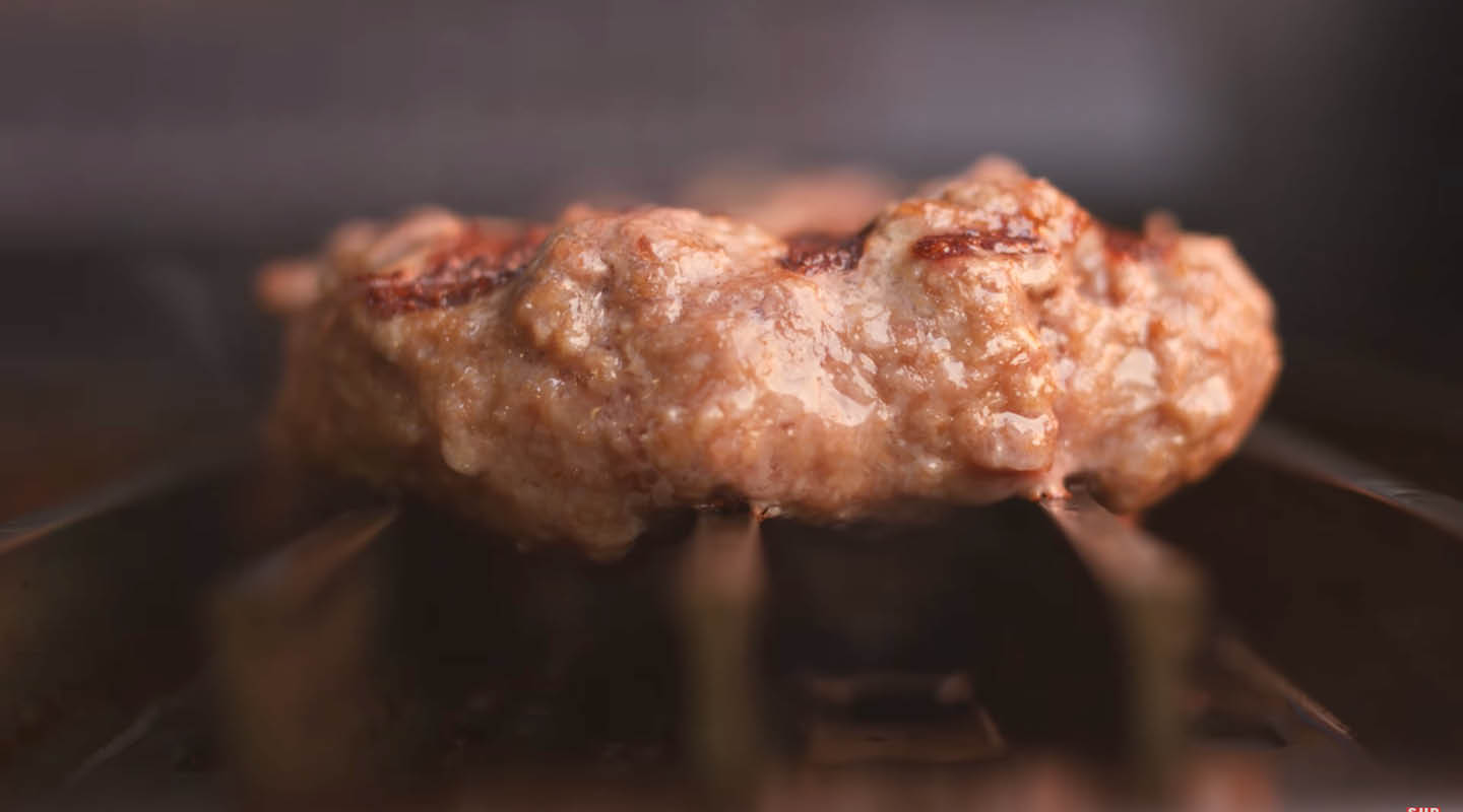 GrillGrate Anodized Aluminum Grill Grates