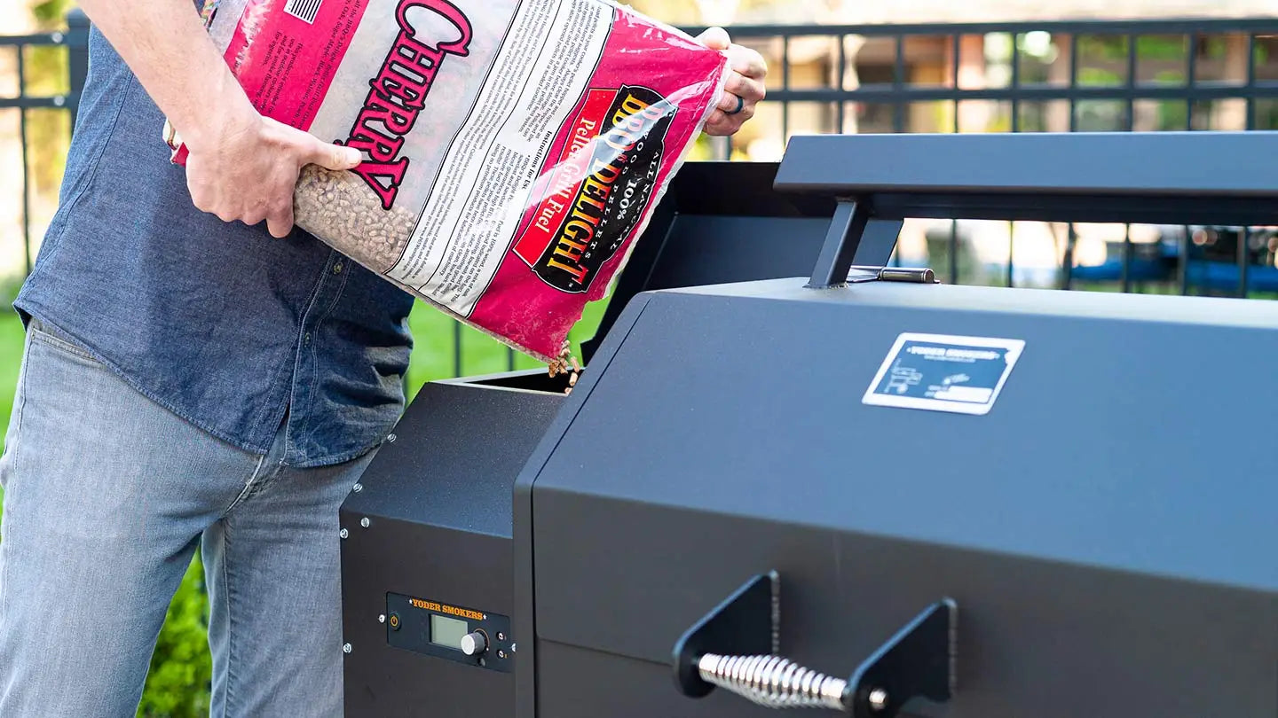 What To Do When the Fire Goes Out on Your Pellet Grill?