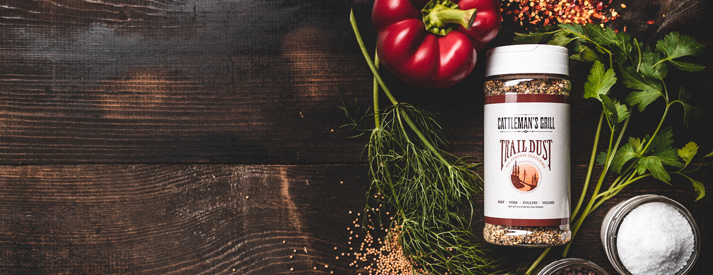 BBQ Rubs Sauces & Rubs All Things Barbecue