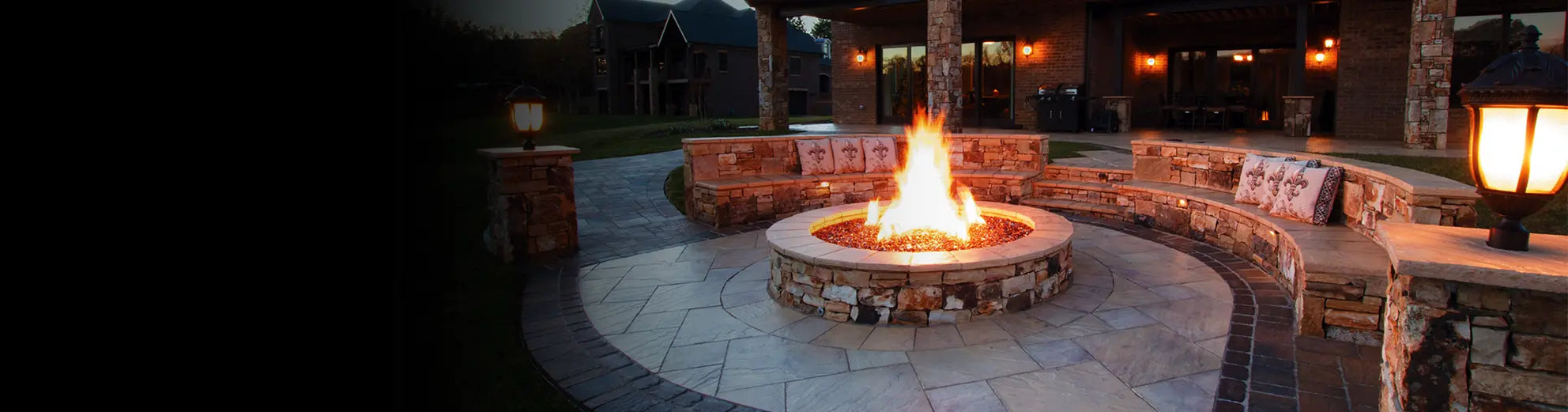 Firegear Outdoors Fire Features