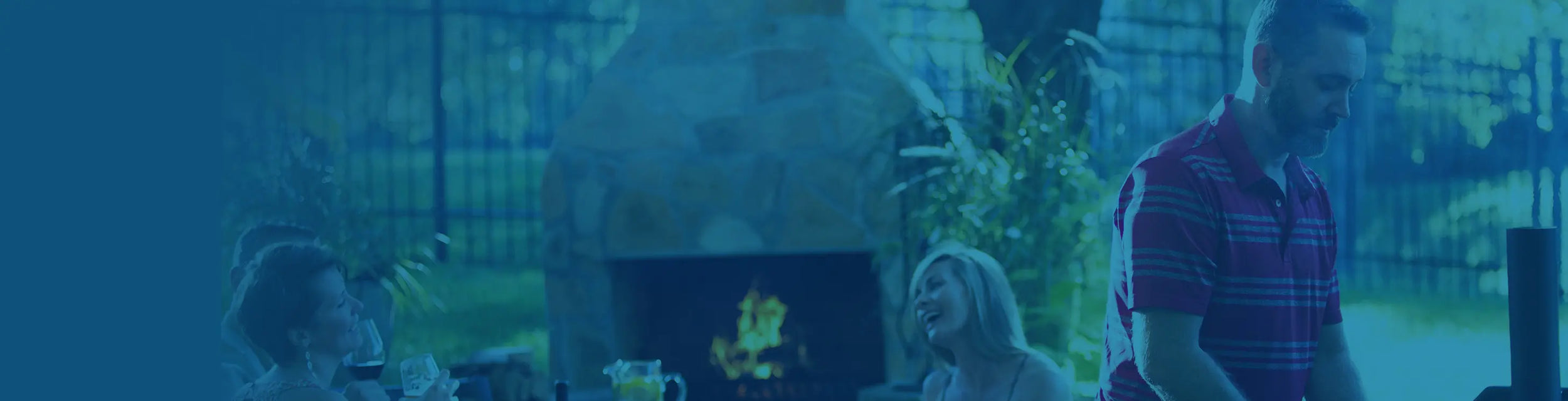 BBQ Grills & smokers for the home