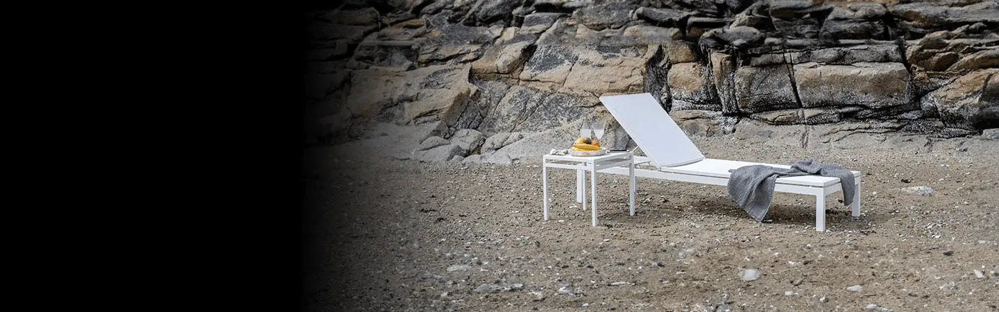 Outdoor Side Tables