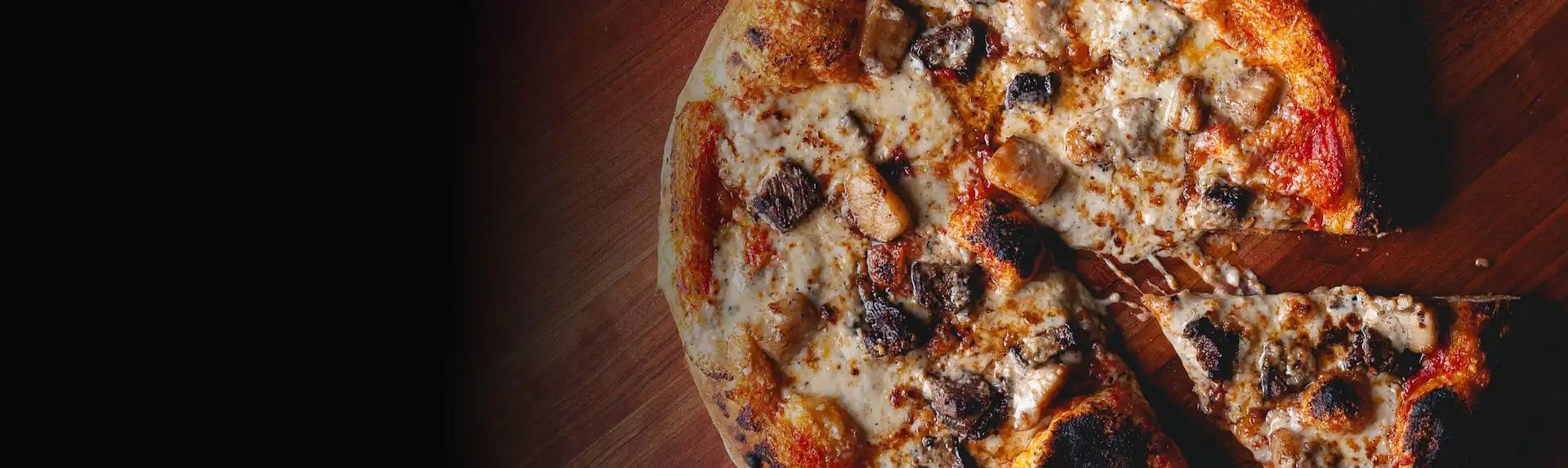 Pizza Essentials Sauces, Flours, Yeast, Seasonings