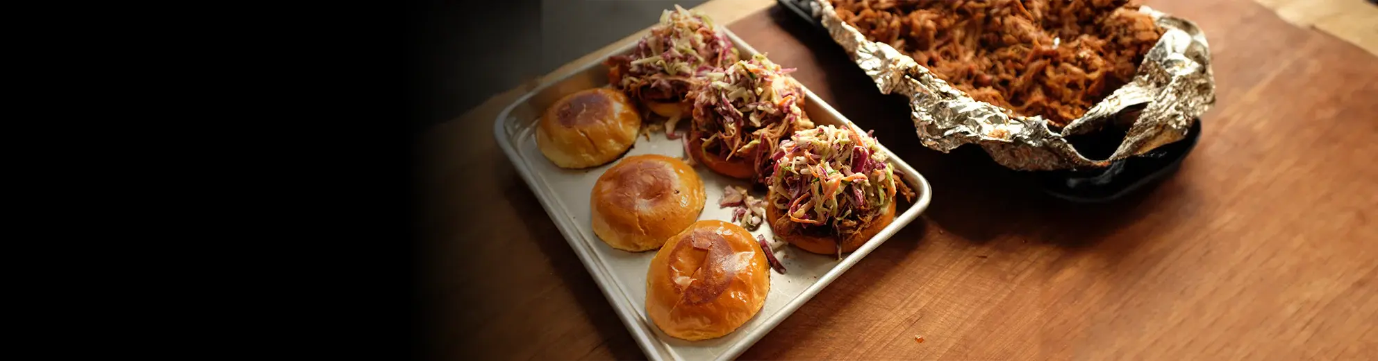 Pork Flavoring Kits