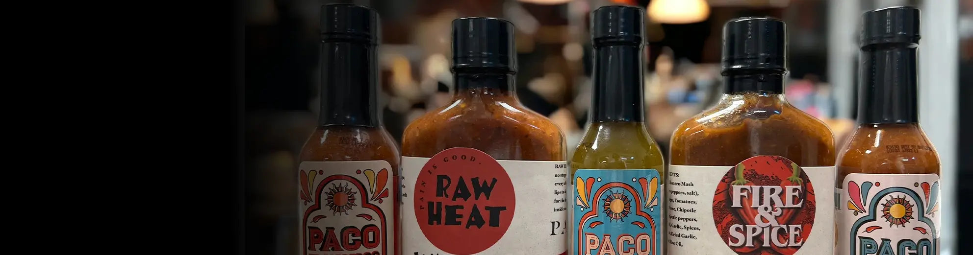 Spicin Foods