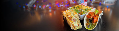 American Taco