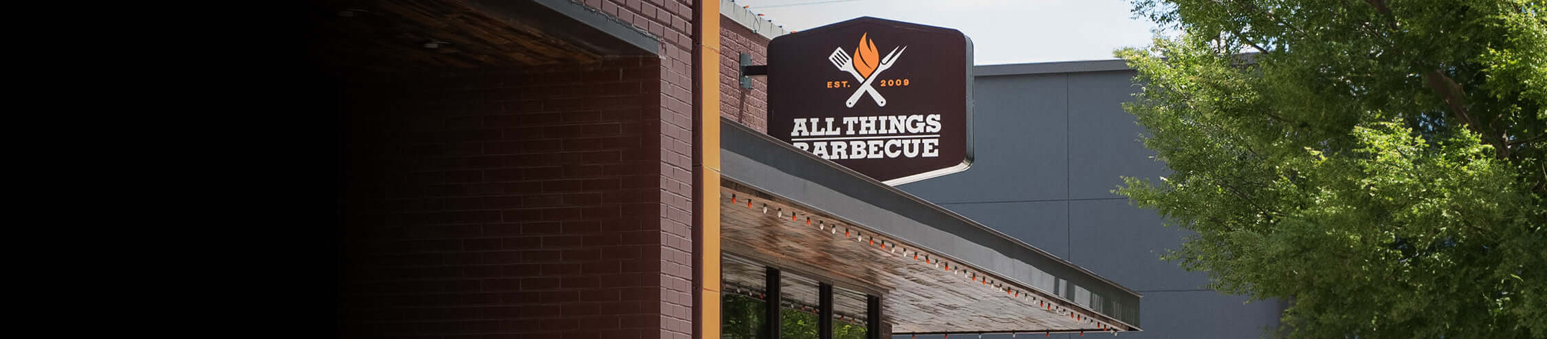 All Things Barbecue