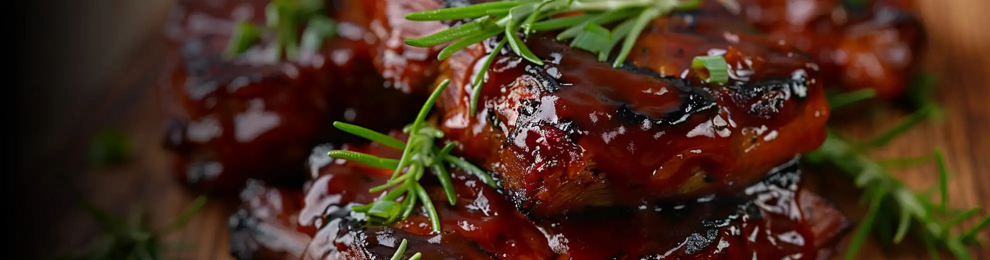 B3 BBQ Sauces