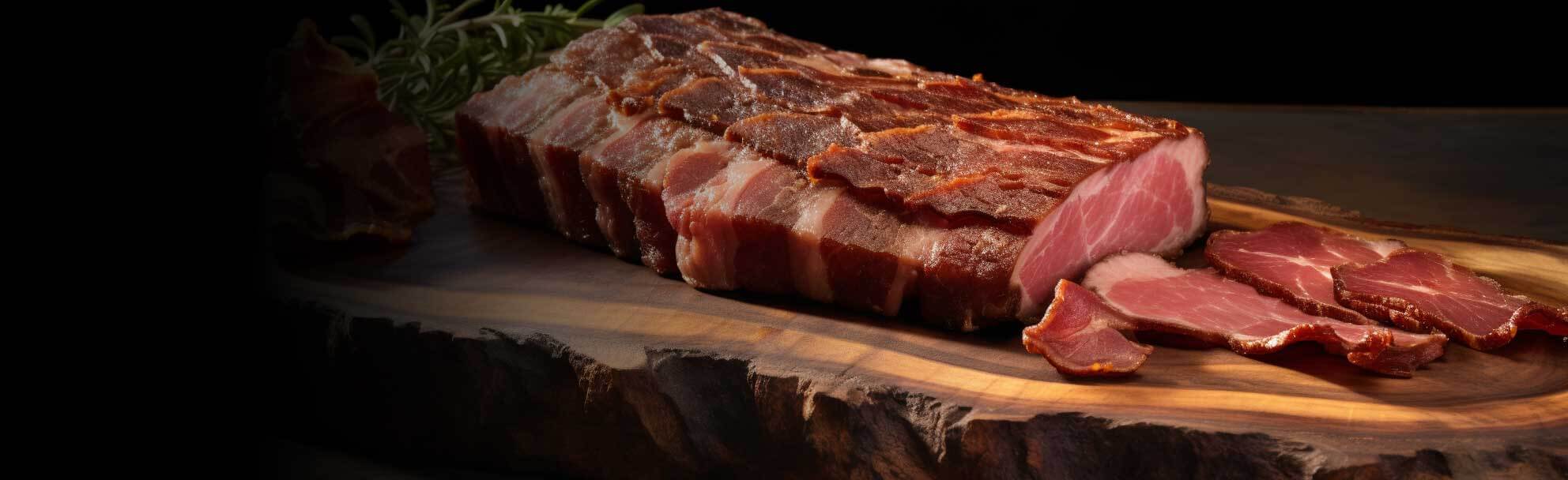 Meat Cures