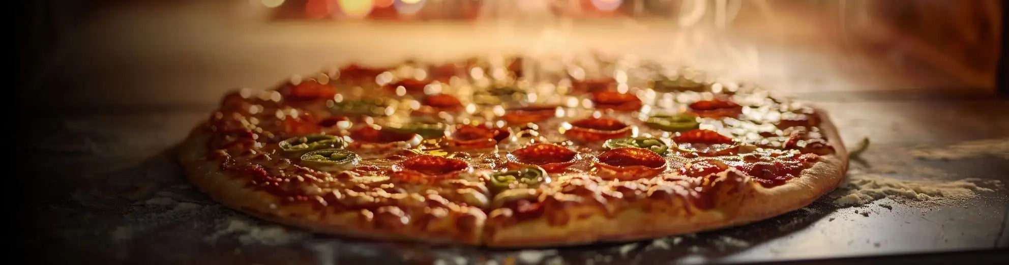 Caputo Pizza