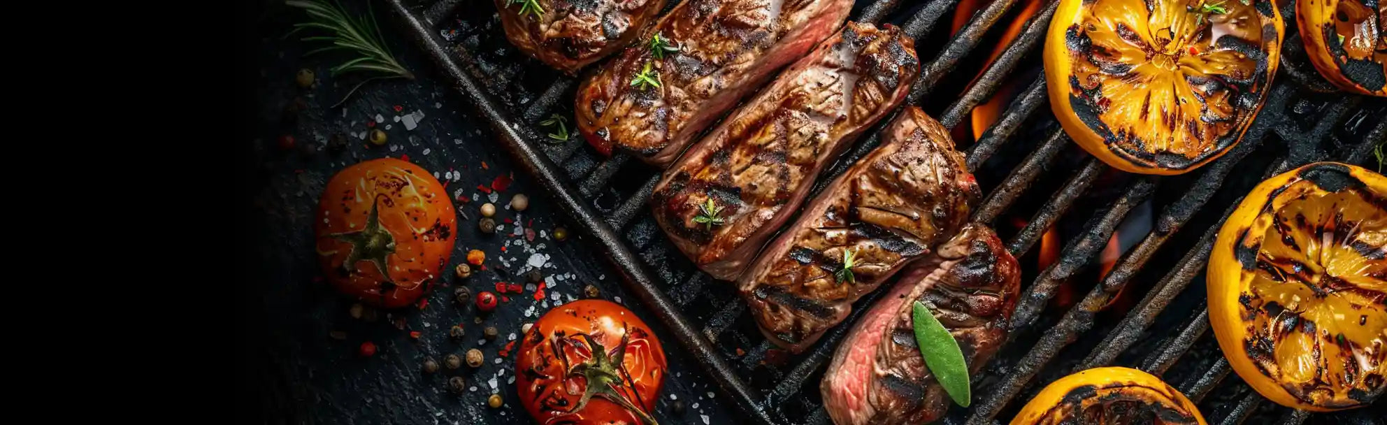 Grill Parts & Equipment