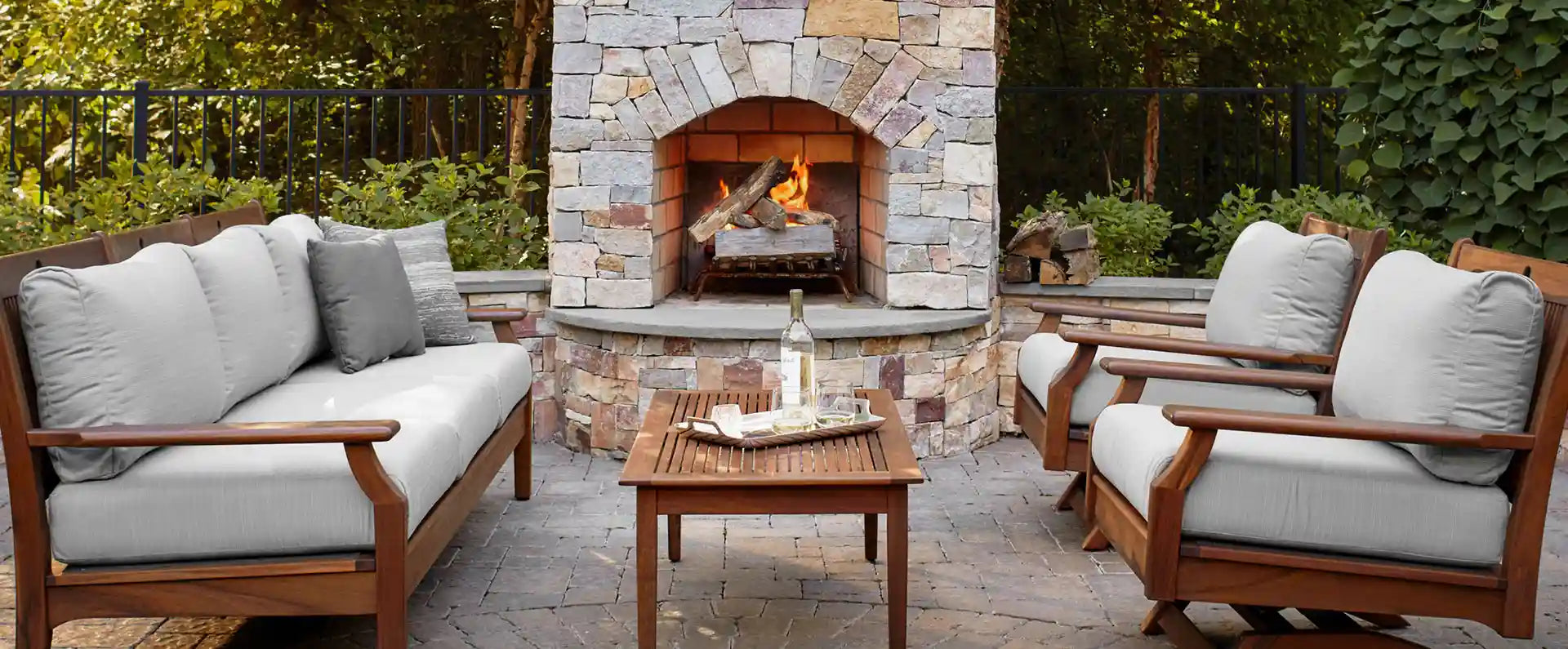 outdoor furniture Patio & Decor