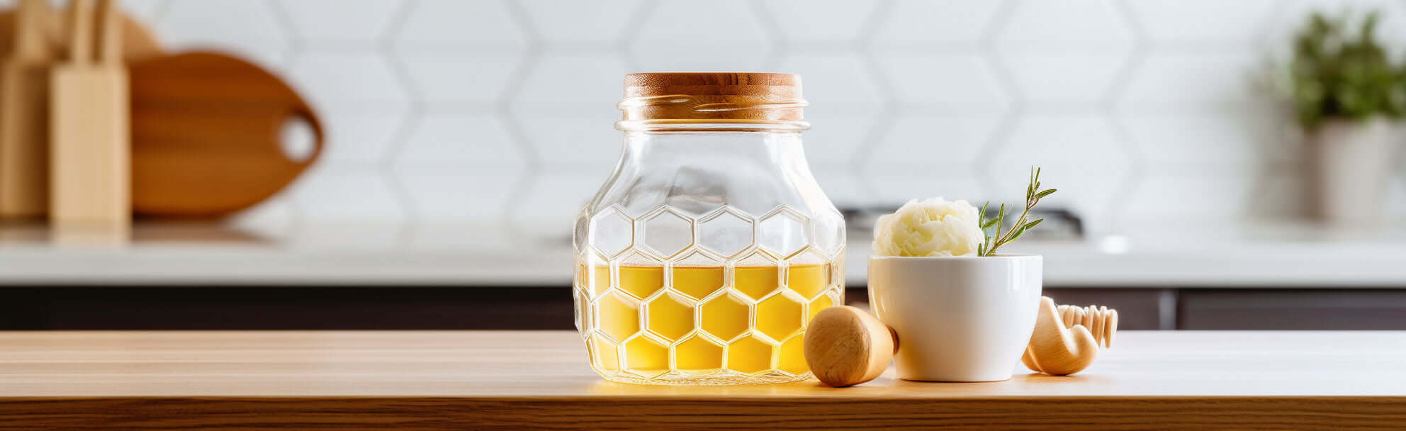 Reida Honey Farm