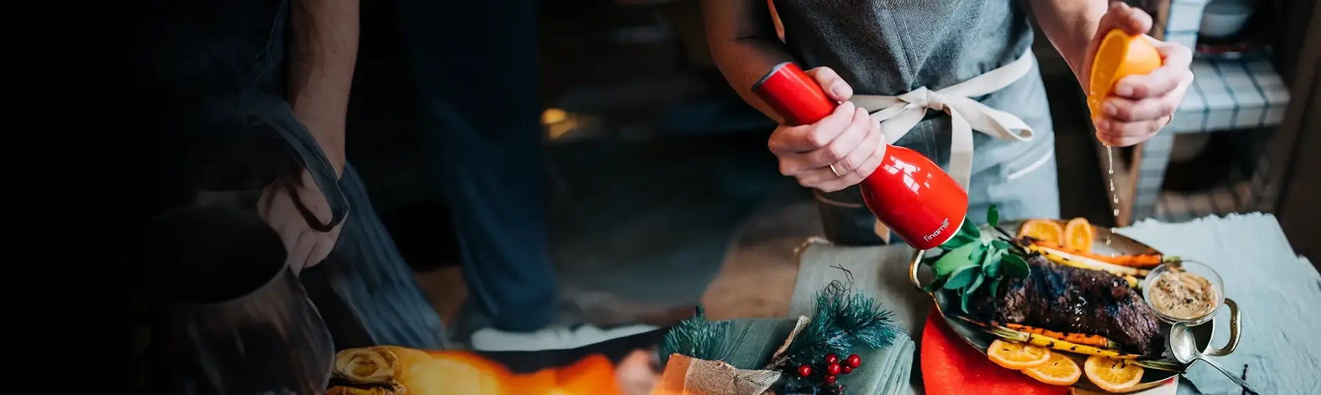 In-Person Classes & Events