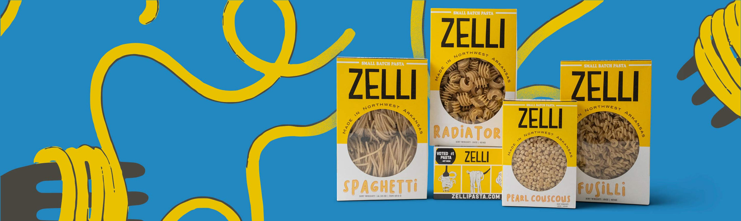 Zelli