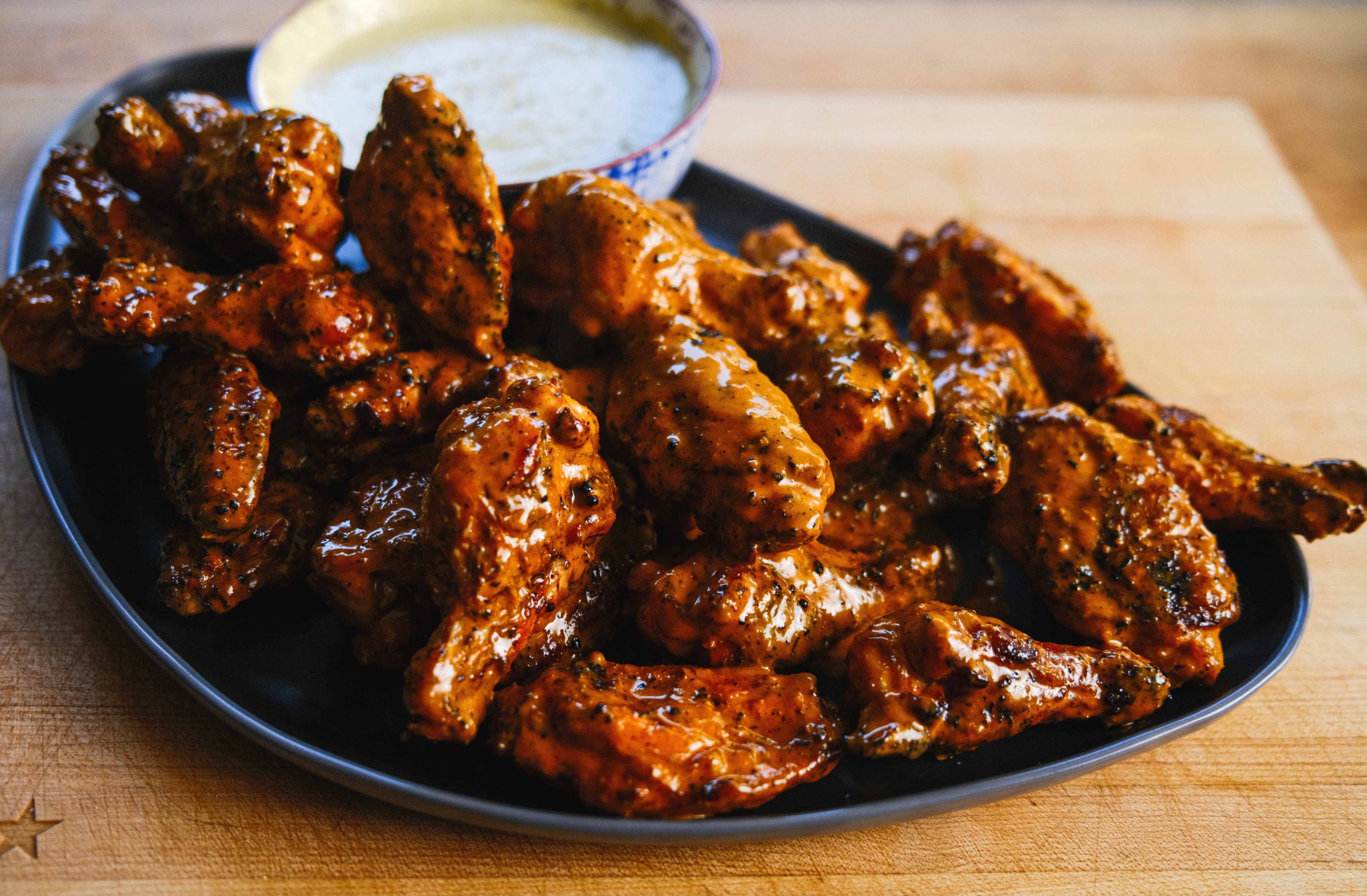 Yoder Smokers 24x48 Flat Top Adjustable Charcoal Grill on Competition Cart