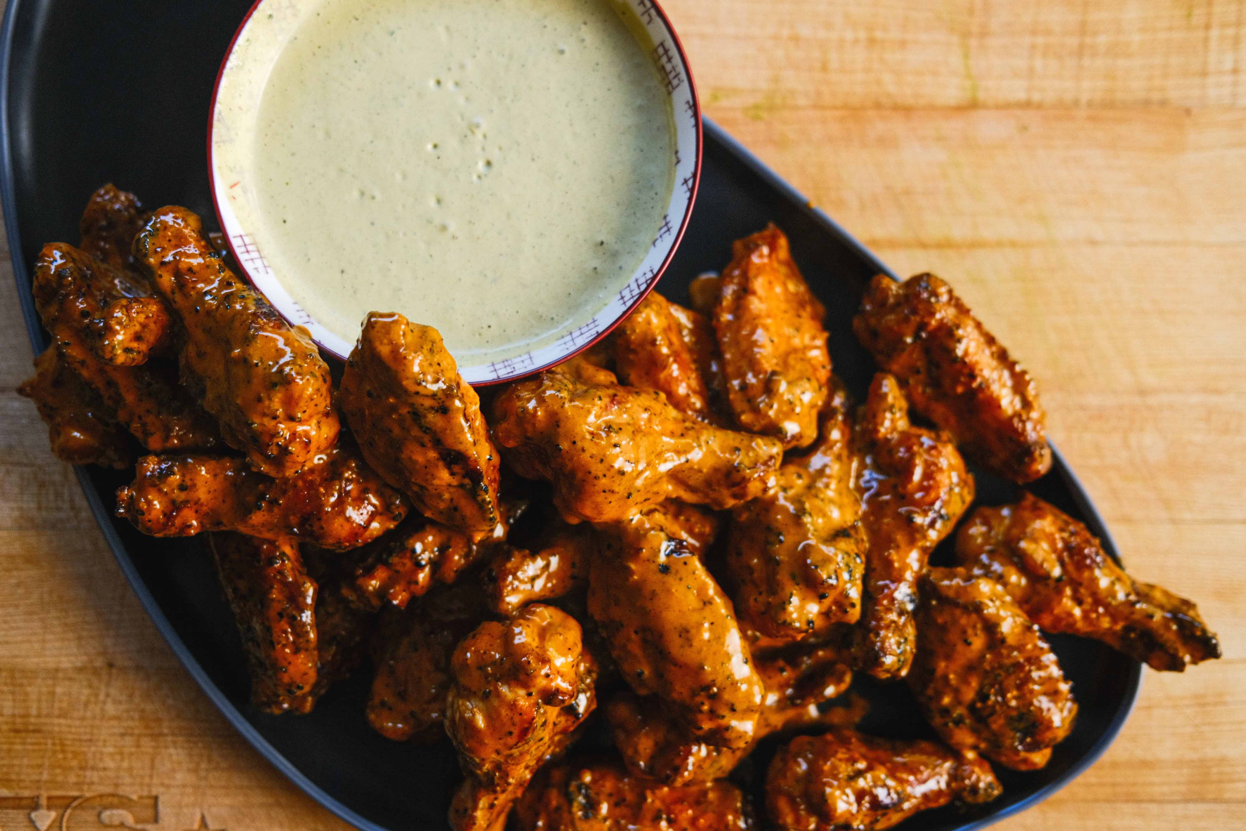 Yoder Smokers 24x48 Flat Top Adjustable Charcoal Grill on Competition Cart