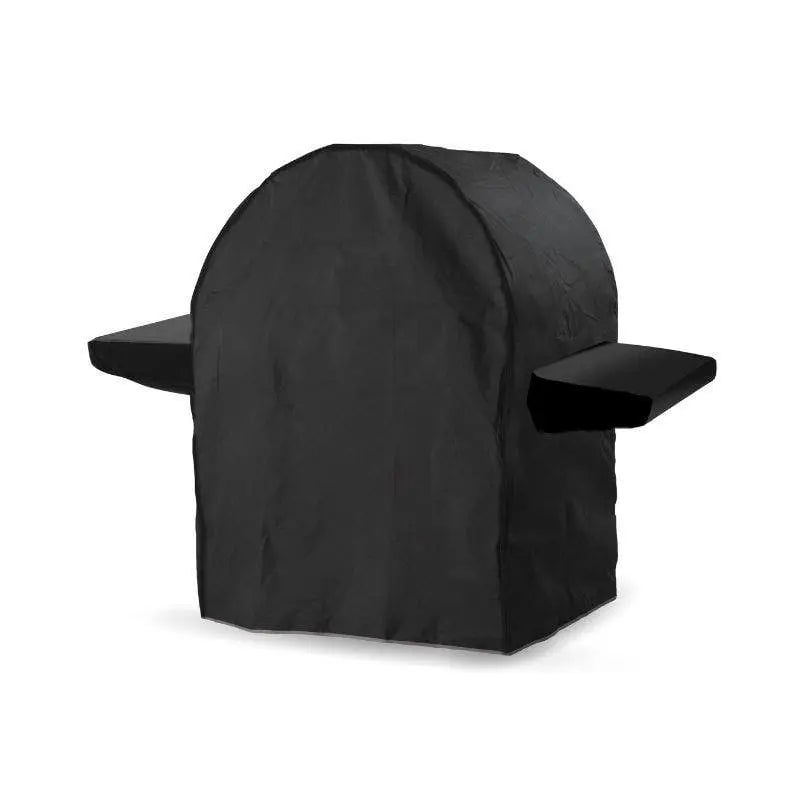Alfa 4 Pizze Pizza Oven Cover, Top and Base Outdoor Grill Covers 12038733