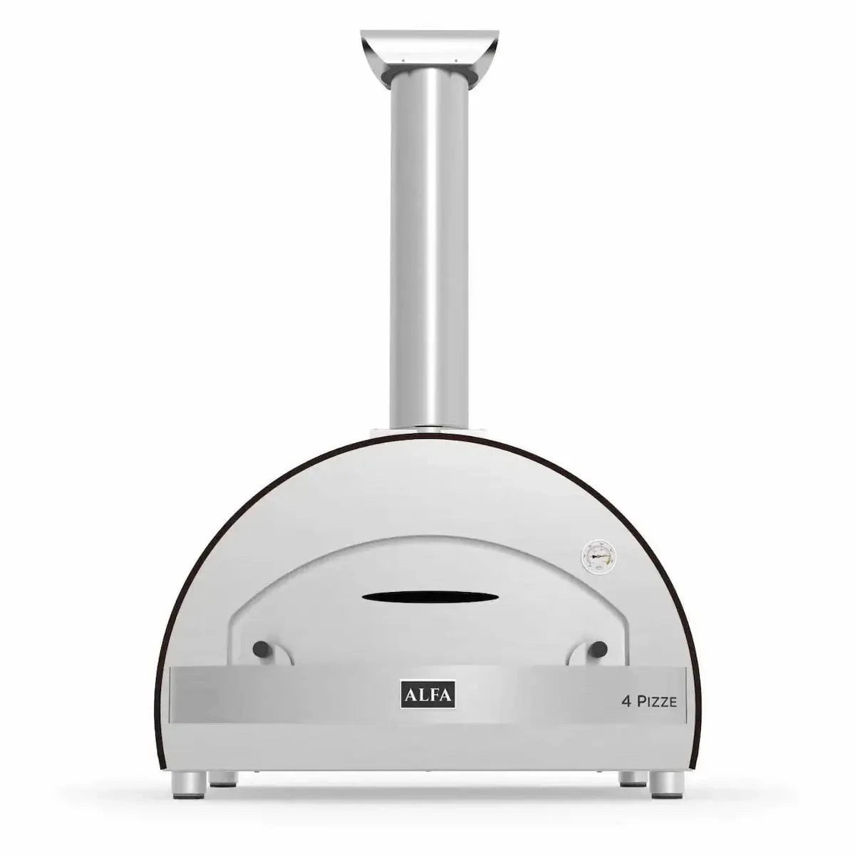 Alfa 4 Pizze Wood Fired Outdoor Pizza Oven Pizza Makers & Ovens