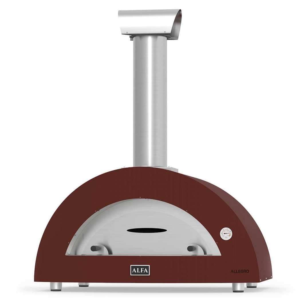 Alfa Ovens Allegro Alfa Allegro Outdoor Oven W/BASE - Sunrise Patios