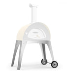 Alfa Ciao Pizza Oven Leg Kit - Stainless Outdoor Grill Carts 12032861