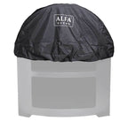 Alfa Cover for ALLEGRO, TOP ONLY Outdoor Grill Covers 12038588